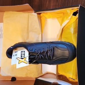 Cat men's  workboot